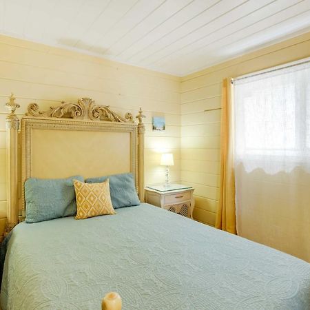Between The Dunes Breezy Beachfront Oceano Home! Eksteriør billede