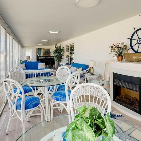 Between The Dunes Breezy Beachfront Oceano Home! Eksteriør billede