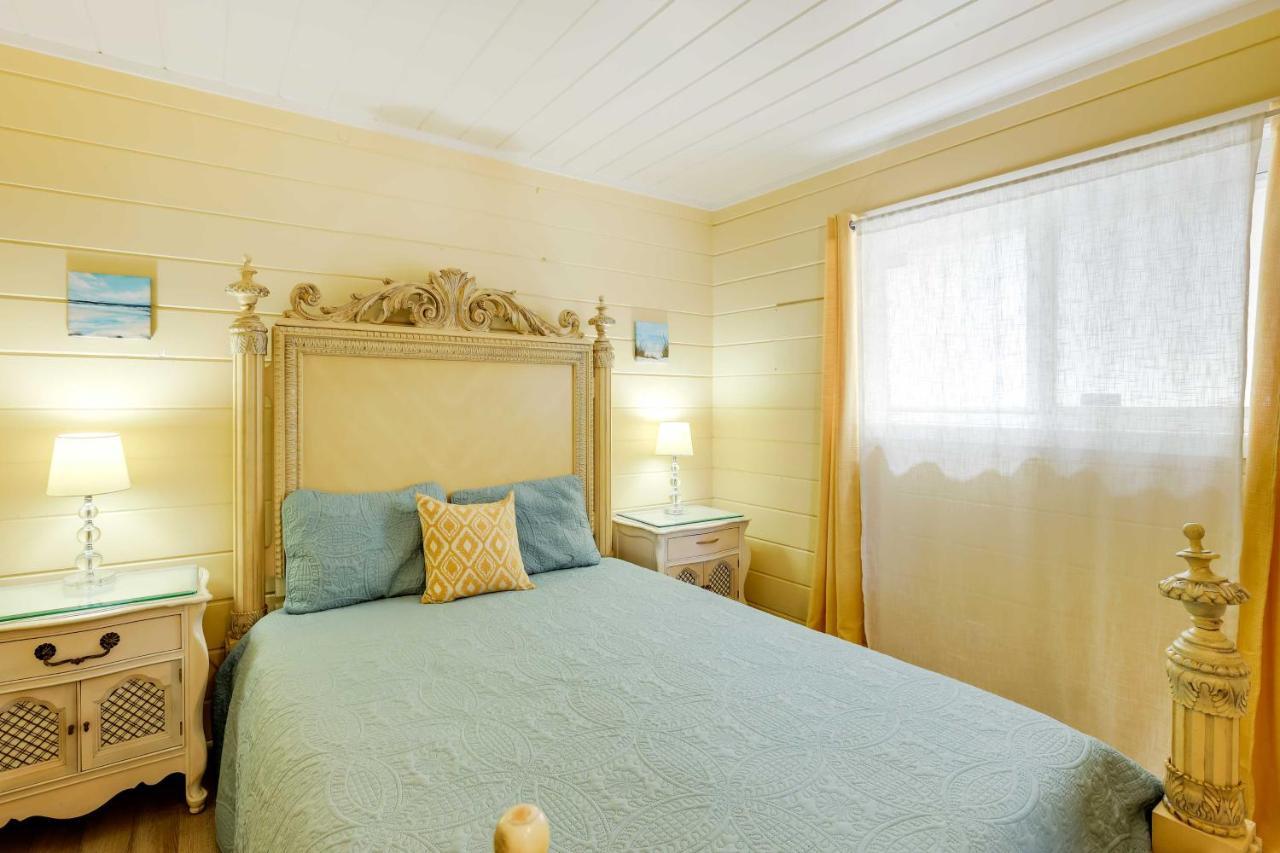 Between The Dunes Breezy Beachfront Oceano Home! Eksteriør billede