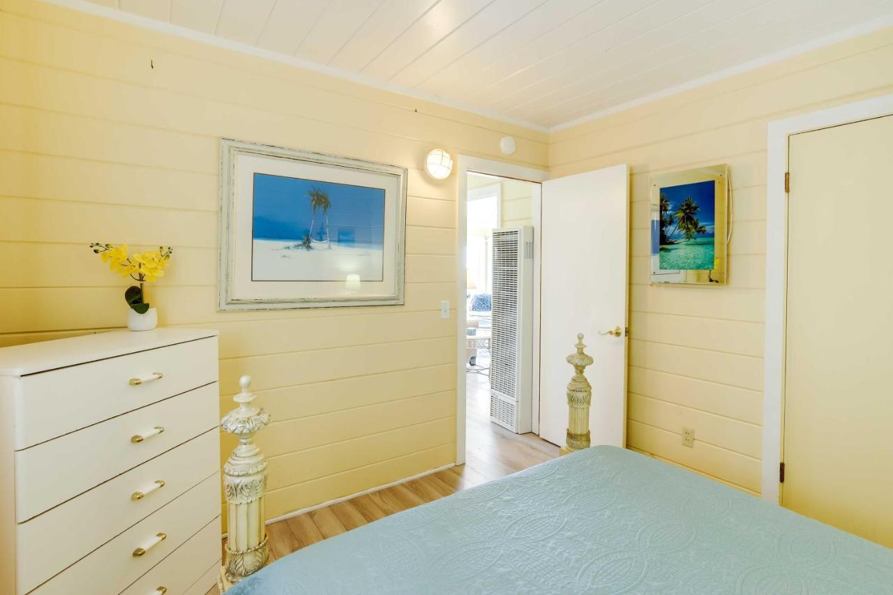 Between The Dunes Breezy Beachfront Oceano Home! Eksteriør billede